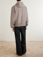 Herno - Hooded Shell Blouson Jacket - Neutrals