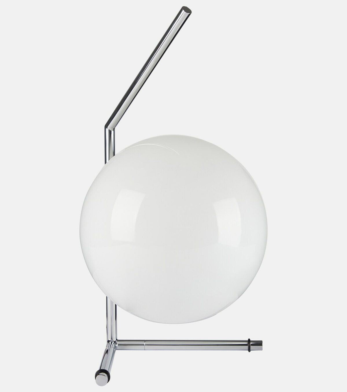 Flos IC Lights T1 Low table lamp by Michael Anastassiades, EU plug