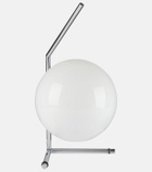 Flos IC Lights T1 Low table lamp by Michael Anastassiades, EU plug