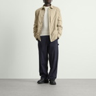 Moncler Men's Revoline Shirt Jacket in Beige