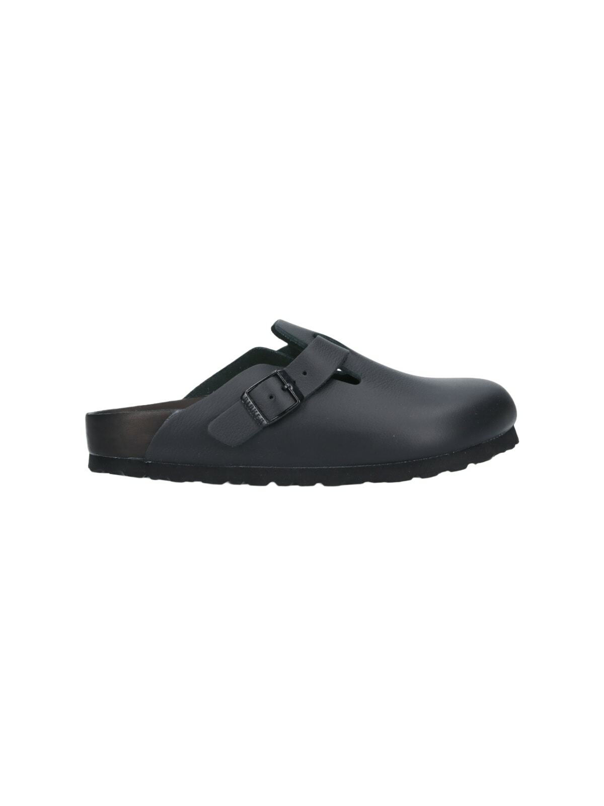 Birkenstock Mules boston
