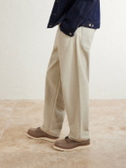 Red Wing Shoes - 8838 Classic Moc Suede Boots - Neutrals
