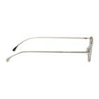 Paul Smith Silver Askew V2 Sunglasses