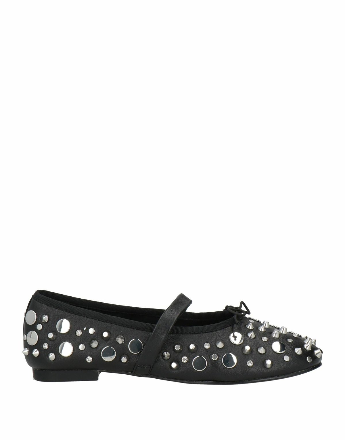Maje Womens Ballet flats in Black