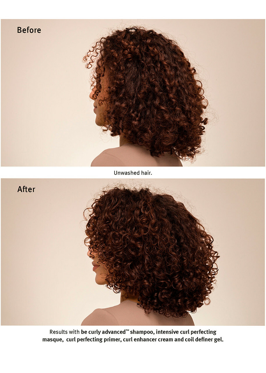 Aveda Be Curly Advanced Curl Enhancer Cream 40ml