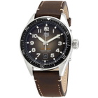 Tag Heuer Autavia Automatic Mens Watch WBE5114.FC8266