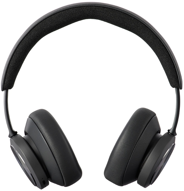 Photo: Bang & Olufsen Black Beoplay Portal PC/Playstation Gaming Headphones