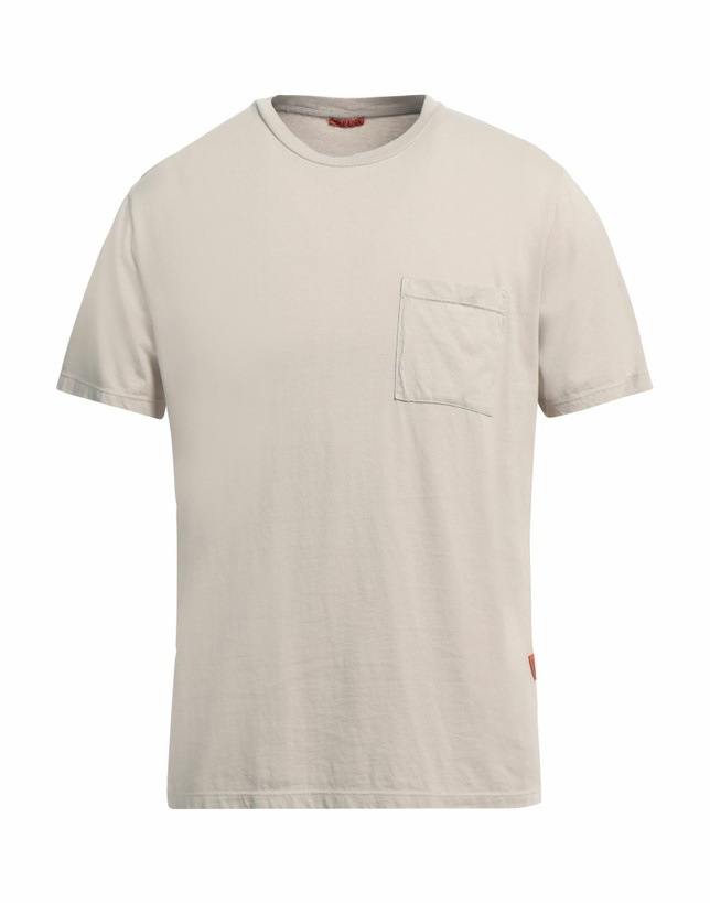Photo: Barena Mens T-shirt in Beige