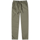 Save Khaki Men's Twill Easy Chino in Thyme