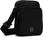 BOSS Black B Icon Crossbody Bag