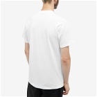 HOCKEY Men's Front Yard T-Shirt in White