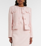 Valentino Tweed jacket