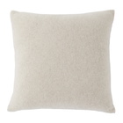 The Elder Statesman Multicolor Prisms Pillow