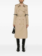 Coperni Hybrid Trench Coat