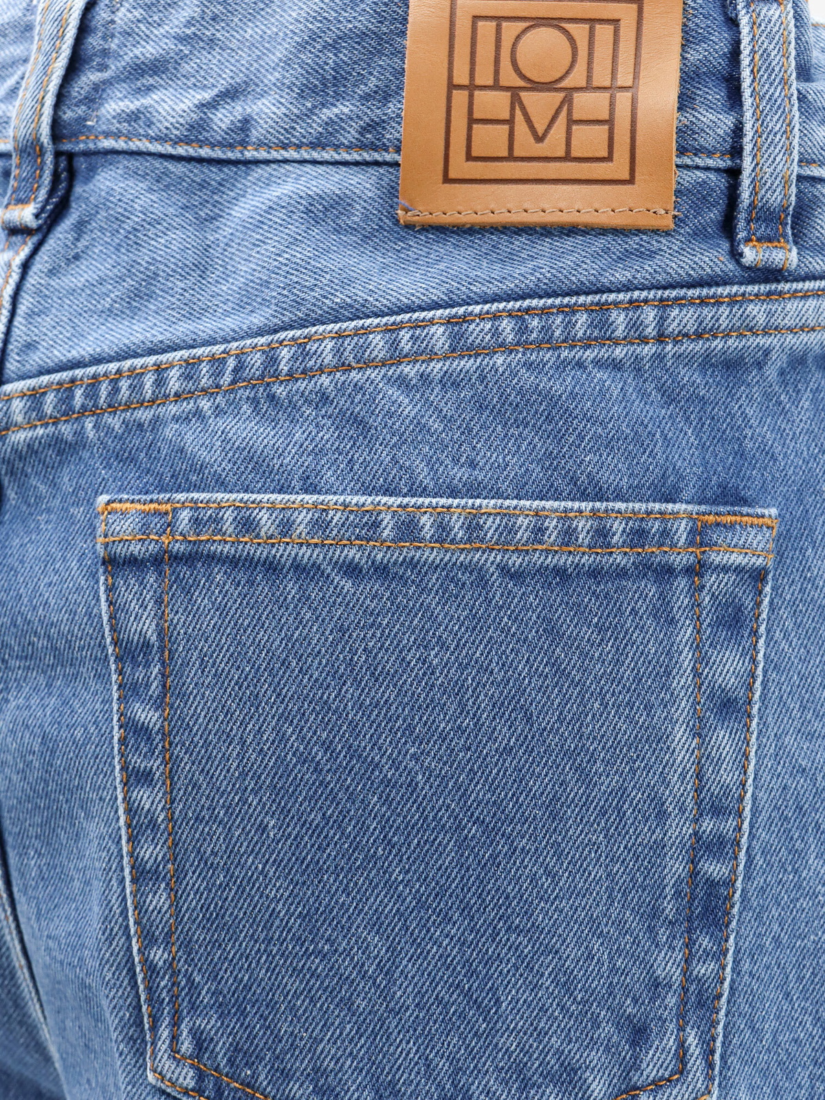 Totême Jeans