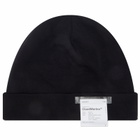 Satisfy Men's CloudMerino™ Beanie in Black 