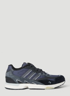 adidas - Torsion Super Sneakers in Navy