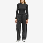 Samsøe Samsøe Women's Sloan Layering Top in Phantom