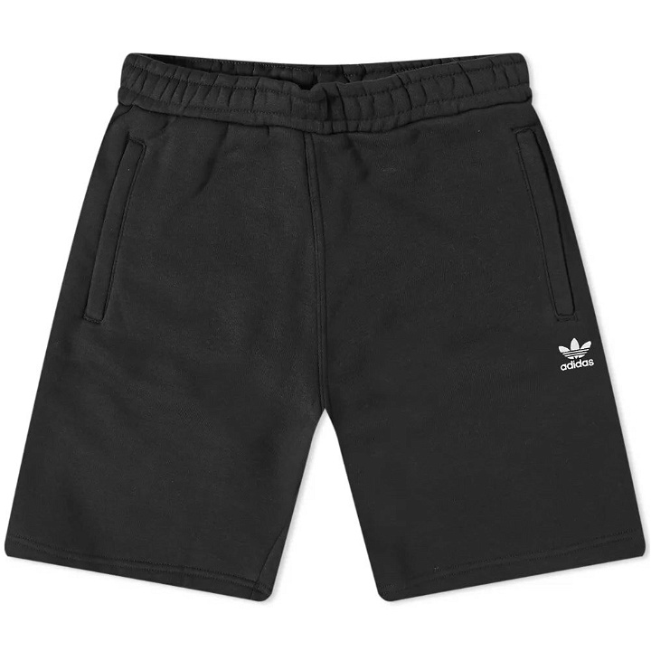 Photo: Adidas Men's Essential Short in Black