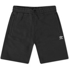Adidas Men's Essential Short in Black