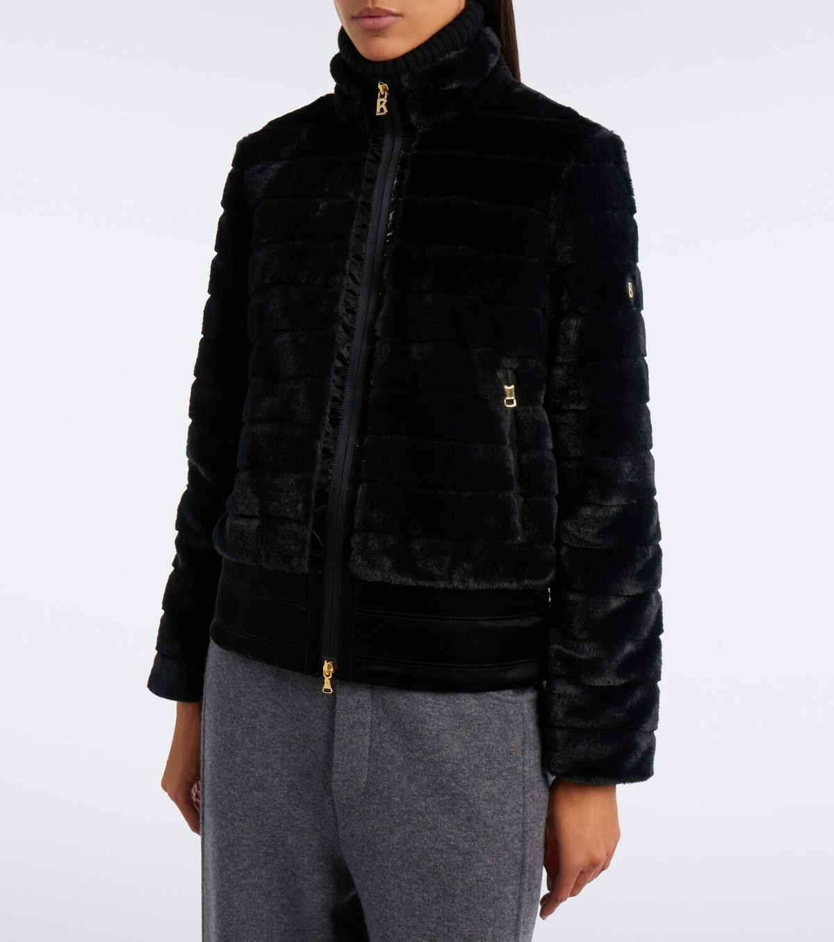 Bogner Valesca ski jacket