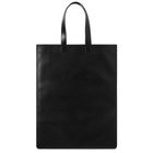 Comme des Garcons Classic Leather Tote Bag