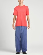 Oamc Mens T-shirt Coral