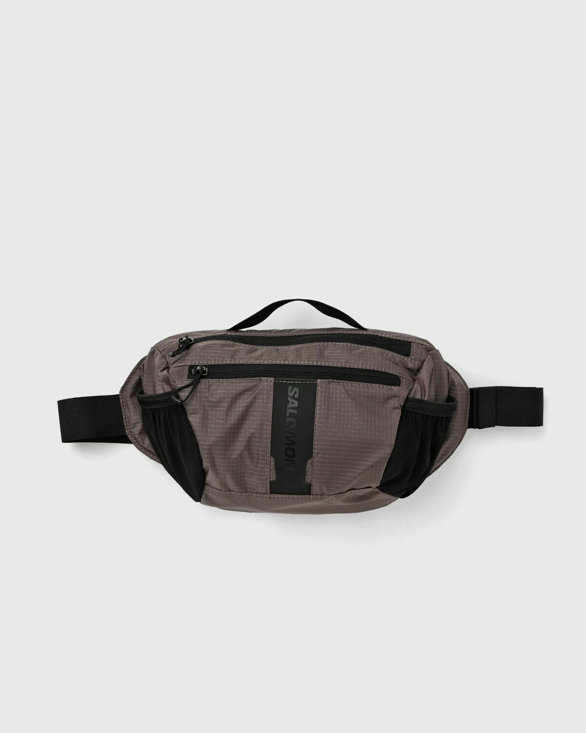 Salomon Acs Waist Grey Bags