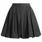 Jil Sander Women's Shorts in Black