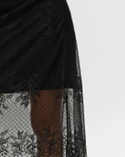 Gestuz Laicagz Hw Skirt Black Dresses