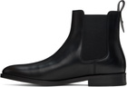 Coach 1941 Black Dalton Chelsea Boots