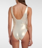 Melissa Odabash Caribbean swimsuit