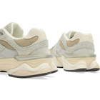 New Balance 9060 Sneaker in Lone Star Grey/Stoneware