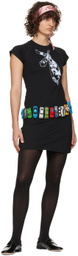 Rose Murdoch SSENSE Exclusive Multicolor PJ Harvey Rules Belt