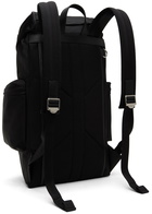 Burberry Black Murray Backpack