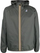 K-WAY - Le Vrai 3.0 Claude Jacket