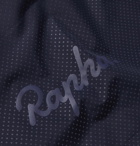 Rapha - Commuter Shell Hooded Jacket - Blue