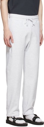 Suicoke SSENSE Exclusive Grey Lounge Pants