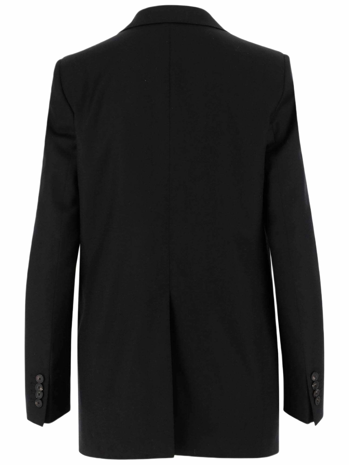Tagliatore Two Button Long Jacket