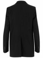 Tagliatore Two Button Long Jacket