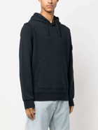 STONE ISLAND - Sweatshirt With Logo