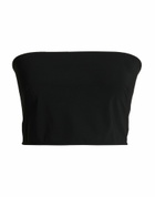 Rick Owens Womens Top in Black