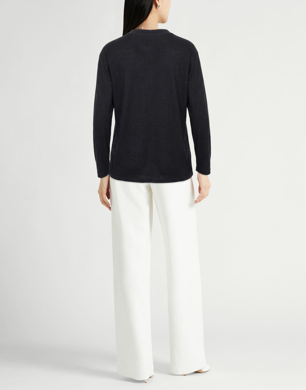 Crossley Womens Cardigan in Midnight blue