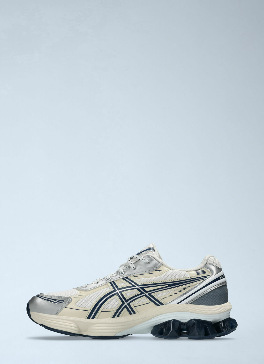 Asics Gel-Kinetic Fluent Sneakers