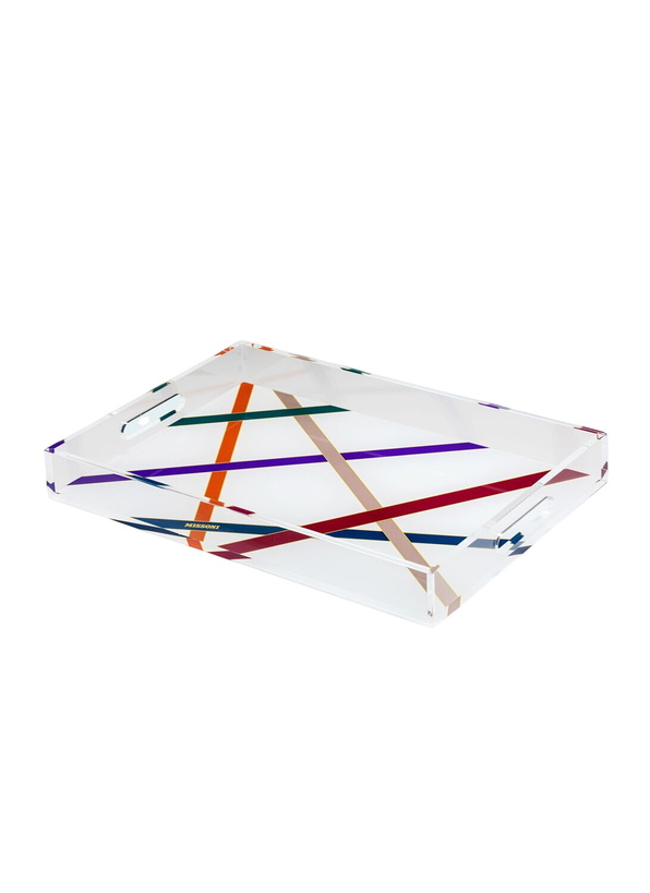 Photo: Missoni Nastri Tray