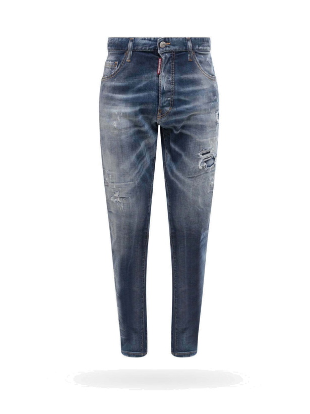 Photo: Dsquared2   Cool Guy Jean Blue   Mens