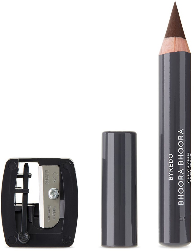 Photo: Byredo Kajal Pencil – Bhoora Bhoora