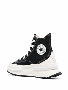 CONVERSE - Run Star Legacy Cx Hi Sneakers