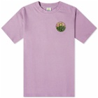 Hikerdelic Men's Original Logo T-Shirt in Valerian