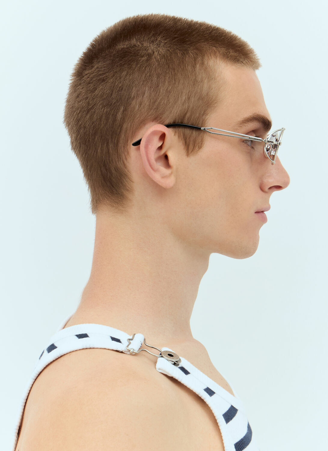 Jean Paul Gaultier The 55-3175 Sunglasses
